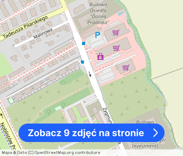 Przytulna kawalerka - 35 m² - Prądnik Biały, Kraków - od zaraz - Zdjęcie 1