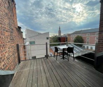 Kamer, studio, appartement - Photo 3