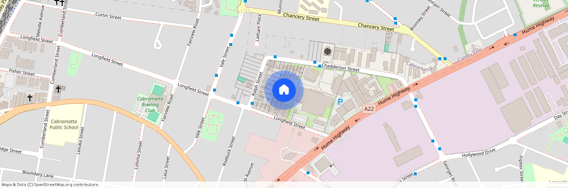 45/29 Longfield Street, Cabramatta