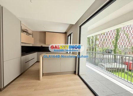 Apartament NOU 2025 in cladire boutique CENTRALIS Universitate TNB - t - Fotografie 4