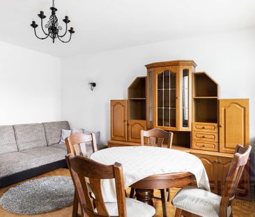 Warszawa Ursynów, ul. Wawrzyńca Surowieckiego - Photo 4