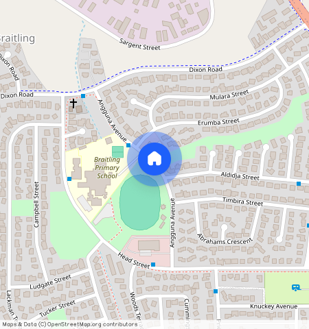 15A Tietkens Avenue, Braitling NT 0870