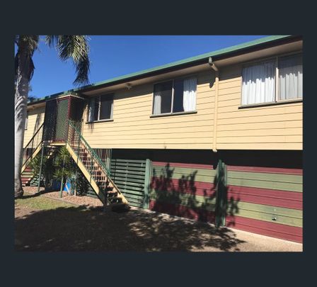 43 Melville Street, Maryborough, Qld 4650 - Photo 1