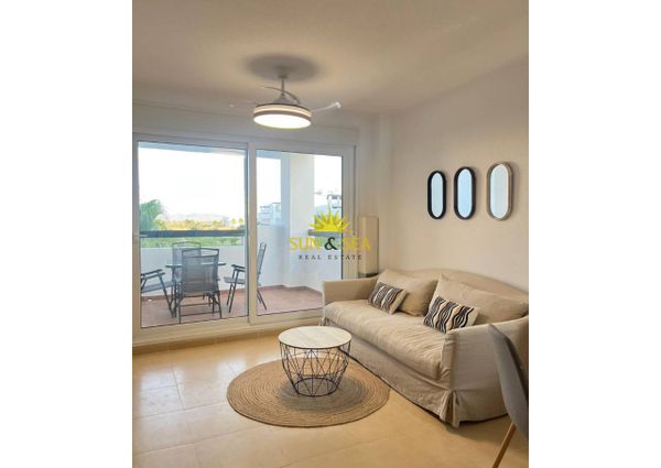 2 BEDROOM APARTMENT - TOWER TERRACES