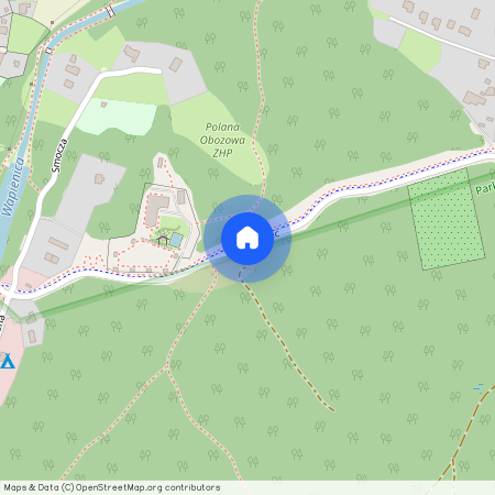 Wapienica, Bielsko-Biała, śląskie