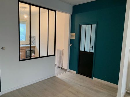 A louer Brest Centre Siam T3 refait à neuf - Photo 4