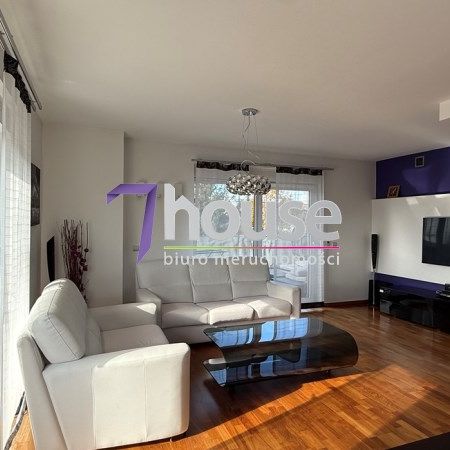 Mieszkanie na wynajem - Zdjęcie 1