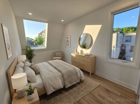 For Lease - 55 Camberwell Road Unit# 3, Toronto, Ontario - Photo 4