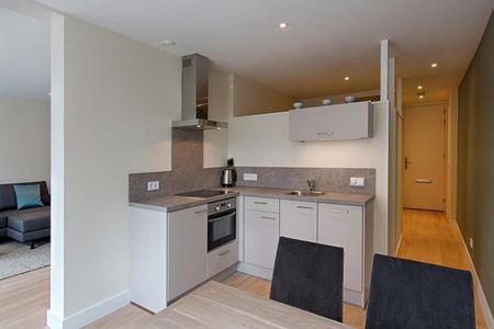 Appartement te huur: Laan Copes van Cattenburch 69-A 2585 EW Den Haag - Photo 5