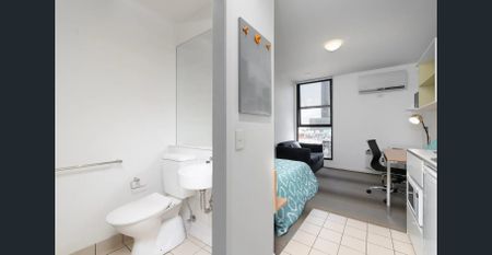 White Knight Estate Agents presents ' Perfect Student Housing ' - Photo 5
