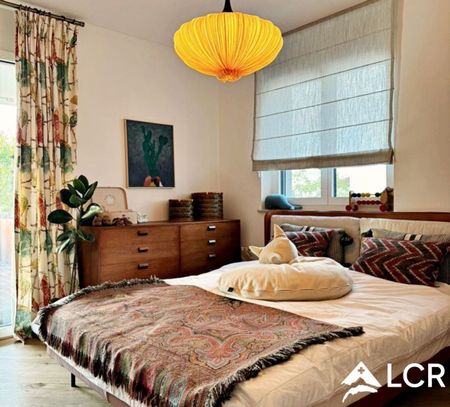 Beautiful furnished 5-room apartment near Nyon and Gland - Photo 5