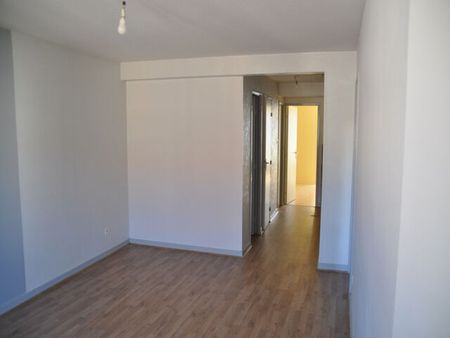 Résidence Amboise 23 rue de Tardières, 63100, Clermont-Ferrand - Photo 4