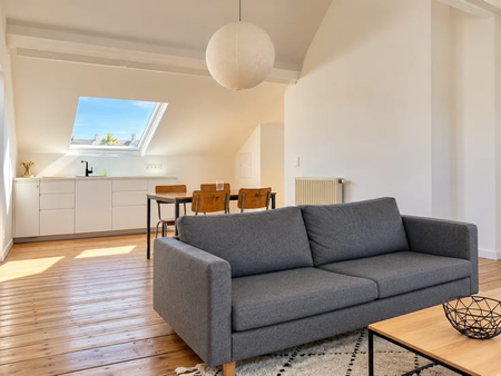 Appartement te huur - Photo 2
