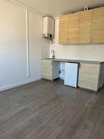 Location Appartement 1 pièce 18m² LYON 7ème - Photo 2