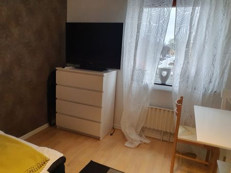 Bellmansgatan, Uppsala - Foto 5