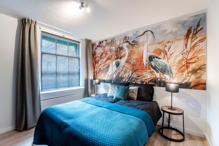 Te huur: Appartement Mgr. Aengenentlaan in Warmond - Foto 2