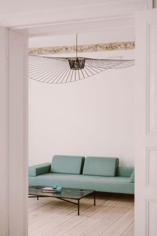 Klimatyczne wnętrza, w cenie piwnica i rowerownia 103.6 m² - Zdjęcie 2