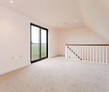 1 bedroom barn conversion to rent - Photo 6