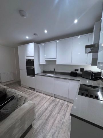 2 Bed Flat, Pickwick House, N1 - Photo 5