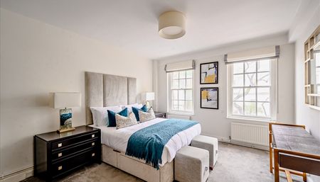 Pelham Court, Chelsea - Photo 4