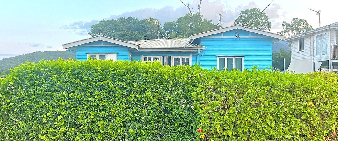 COMING SOON... 3 BEDROOM QUEENSLANDER IN GORDONVALE - Photo 1