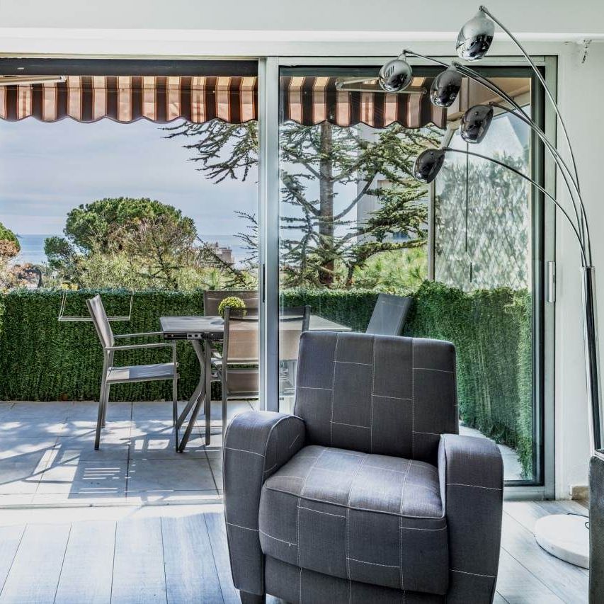 Location Appartement 2 pièces 42m² NICE 06200 - Photo 1