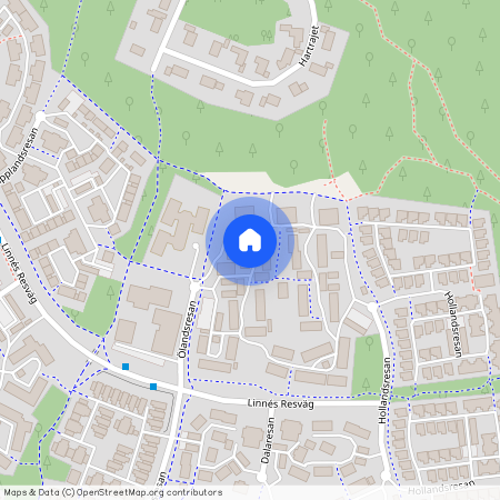 Ölandsresan 28, 75755, Uppsala