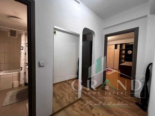 Apartament 1 camera | Str Horea | PARCARE INCLUSA - Photo 1