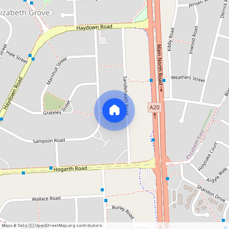 5 Patney Street, Elizabeth Grove, SA 5112