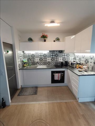 2 pièces - Meublé - 43,41 m² - 3ème étage - Colocation autorisée - Photo 5