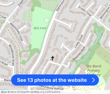 Elim Walk, Hastings, TN34 - Photo 1