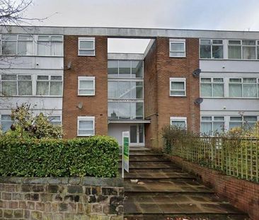 2 bedroom flat to rent - Photo 6