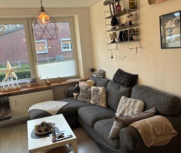 2,5 Zimmer Wohnung (74qm) mit Einbauküche zu vermieten - Photo 2