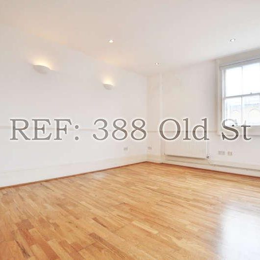 Old St (d Floor), London, EC1V - Photo 1