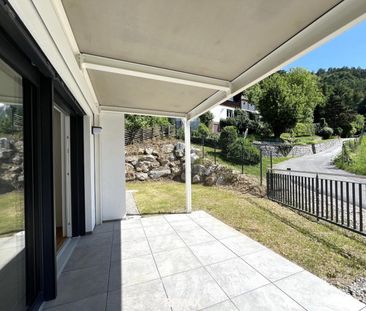 Traumhafte 3-Zimmer-Gartenwohnung samt Terrasse und Carport-Parkpla... - Foto 6