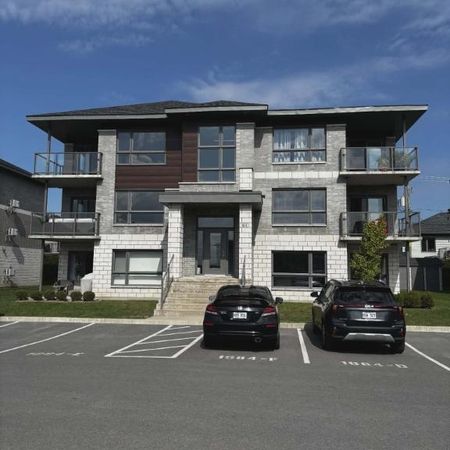 Magnifique 4 1/2 à Chambly pour avril - Photo 4