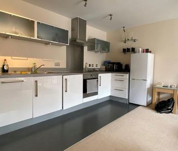 1 bedroom apartment to rent - Photo 6