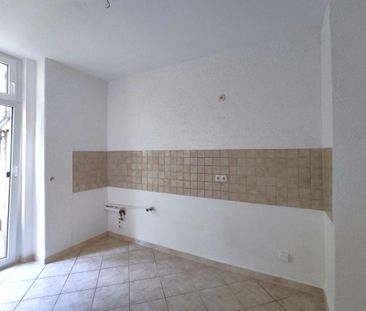 Günstige 2-Zi.-Wohnung in der Ostvorstadt - Photo 5