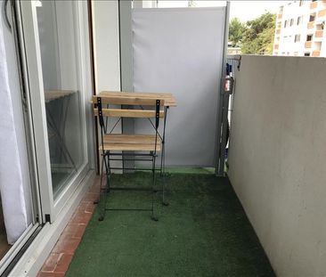 1 pièce - Meublé - 11,36 m² - 3ème étage - Colocation non autorisée - Photo 4
