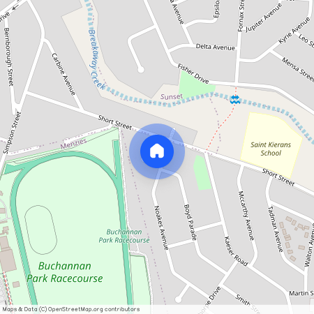 2/47 Noakes Avenue, Qld 4825, Mount Isa