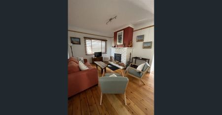 Fully Furnished Historic Miners Cottage - Photo 2