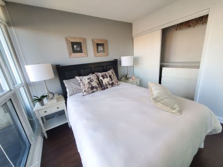 For Lease - 25 Capreol Court Unit# 607, Toronto, Ontario - Photo 2