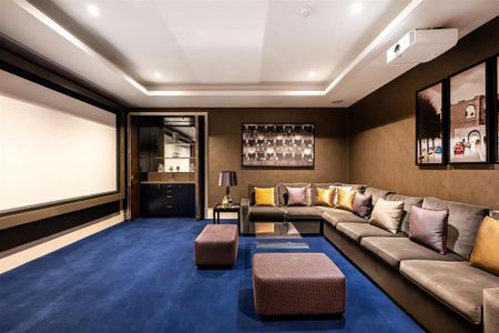 7 bedroom detached house to rent - Photo 4