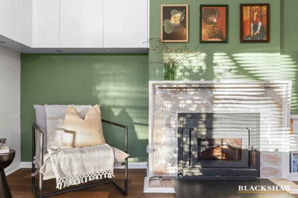 Prestige, Style & Convenience - Photo 1