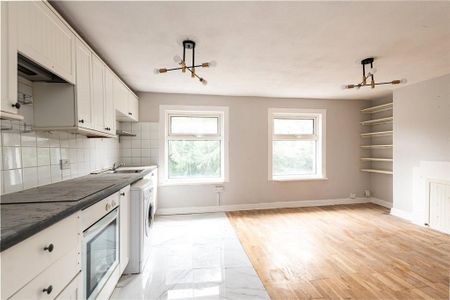 1 bedroom apartment to rent - Photo 4