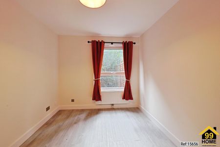 1 bed Flat in Castleford Court Lisson Grove, London, NW8 8UE - Photo 5