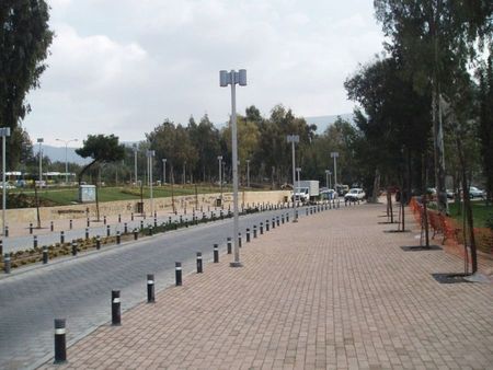 Studio/Γκαρσονιέρα για ενοικίαση Κάτω Καισαριανή (Καισαριανή) - Φωτογραφία 2