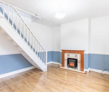 1 bedroom terraced house to rent - Photo 2