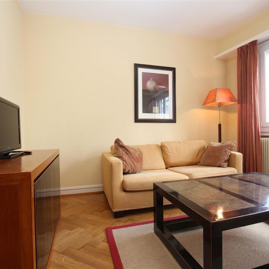 1.5 room apartment - Photo 1