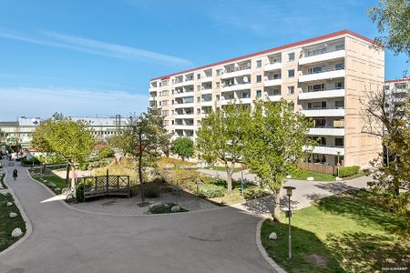 Jungfruns Gata 405, Brandbergen - Photo 4